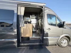 2018 Roadtrek CS E-Trek | Thumbnail Photo 2 of 13