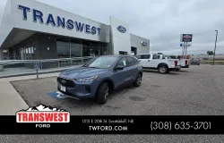 2026 Ford Escape | Thumbnail Photo 30 of 30