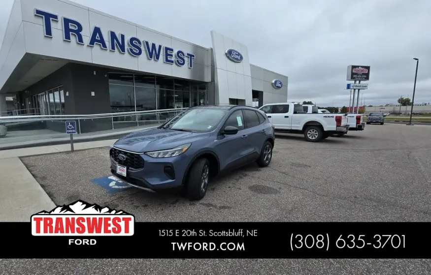 2026 Ford Escape | Photo 30 of 30