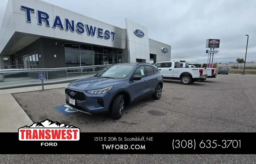 2026 Ford Escape | Photo 30 of 30