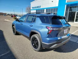 2026 Chevrolet Equinox AWD LT | Thumbnail Photo 2 of 17