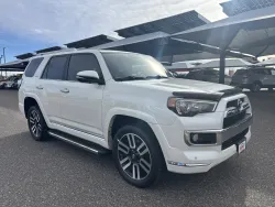 2015 Toyota 4Runner | Thumbnail Photo 6 of 22