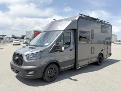 2026 Winnebago EKKO 22A | Thumbnail Photo 18 of 23