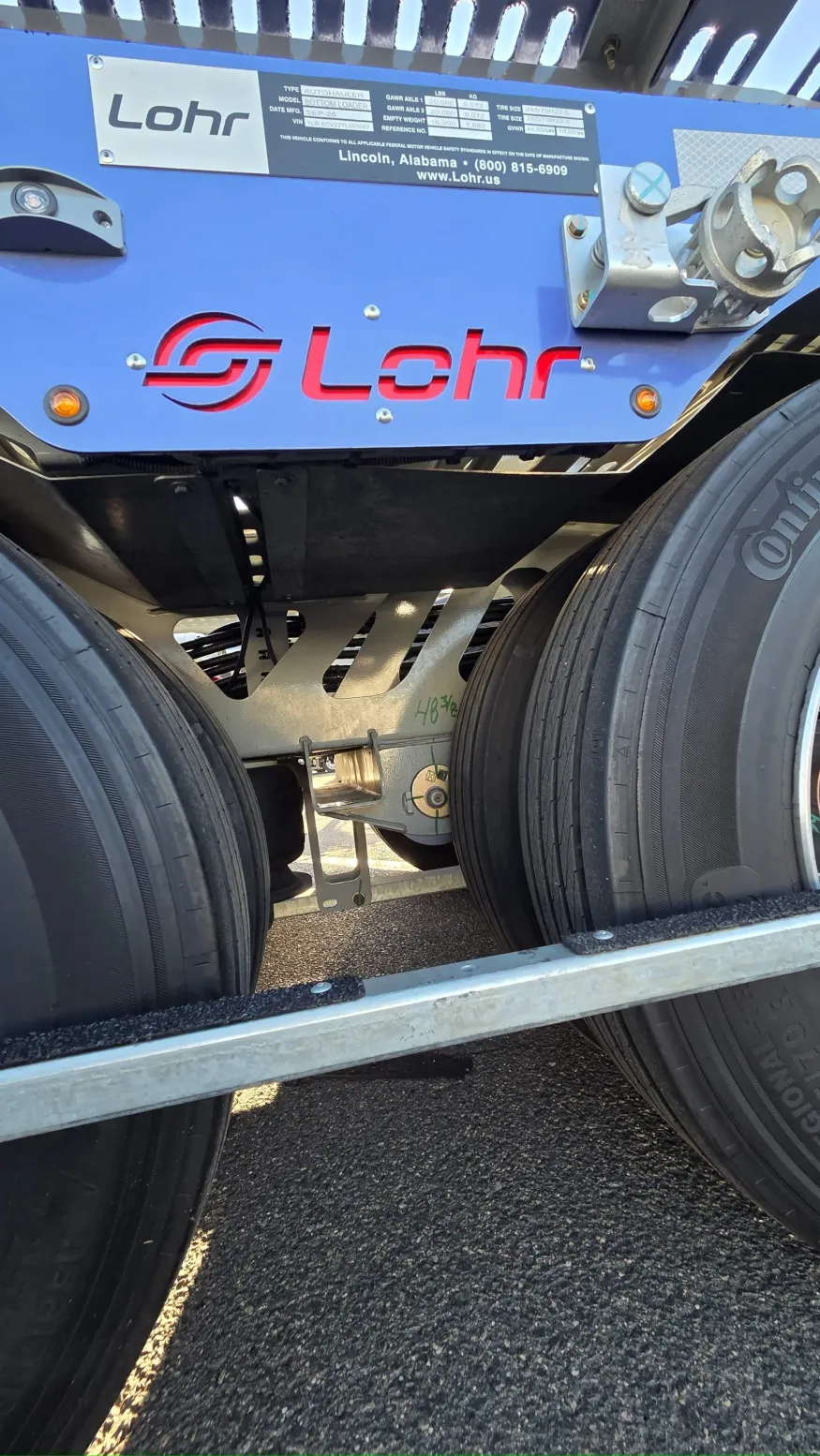 2026 Western Star 49X | Photo 31 of 60