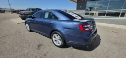 2018 Ford Taurus | Thumbnail Photo 5 of 28