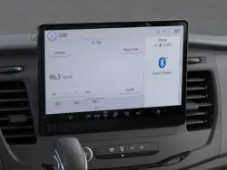 2026 Ford Transit-350 Base | Thumbnail Photo 13 of 21