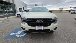 2025 Ford Ranger | Thumbnail Photo 2 of 21