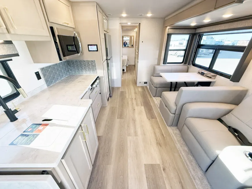 2026 Renegade Valencia 36SB | Photo 4 of 25