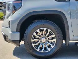2024 GMC Sierra 1500 Pro | Thumbnail Photo 8 of 24