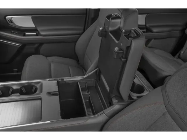 2026 Ford Expedition Max | Photo 14 of 17