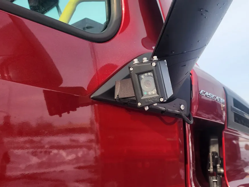 2022 Freightliner Cascadia | Photo 8 of 25