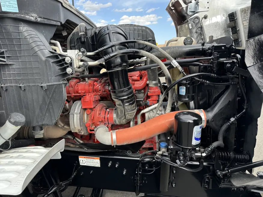 2022 Western Star 49X | Photo 14 of 16