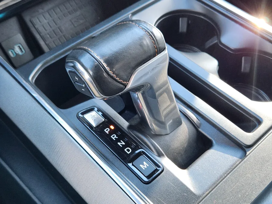 2021 Ford F-150 | Photo 17 of 32