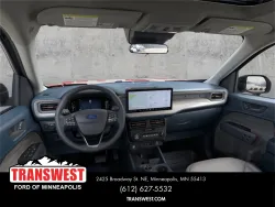 2025 Ford Maverick | Thumbnail Photo 9 of 24