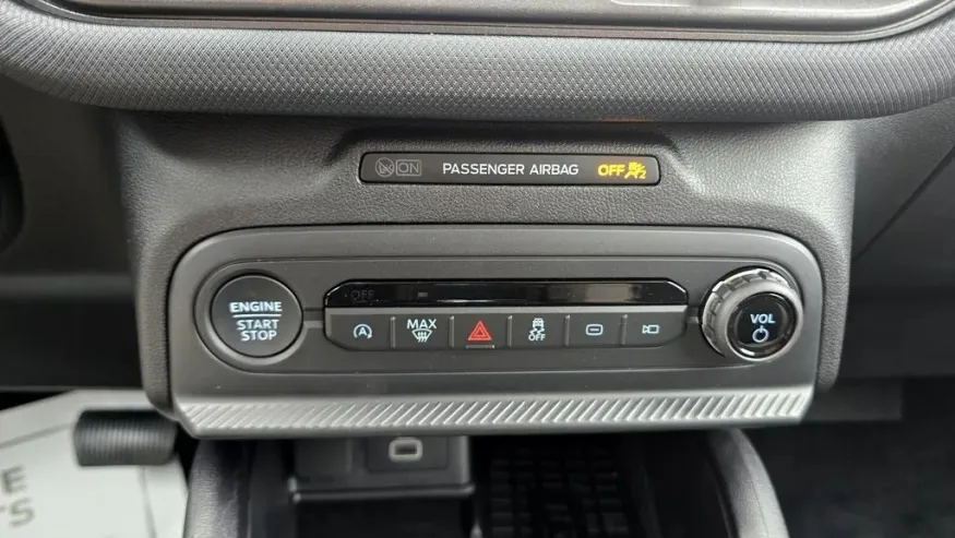 2025 Ford Bronco Sport | Photo 21 of 28