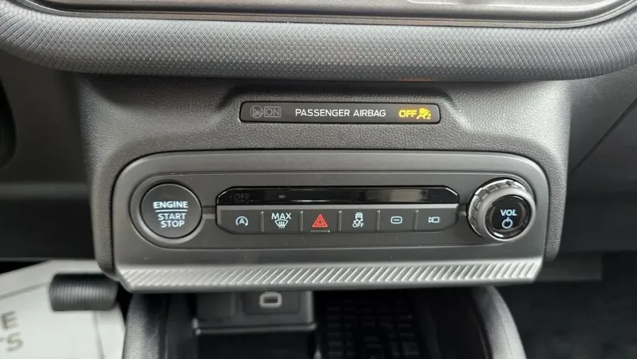 2025 Ford Bronco Sport | Photo 21 of 28