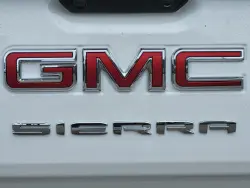 2026 GMC Sierra 1500 Pro | Thumbnail Photo 10 of 24