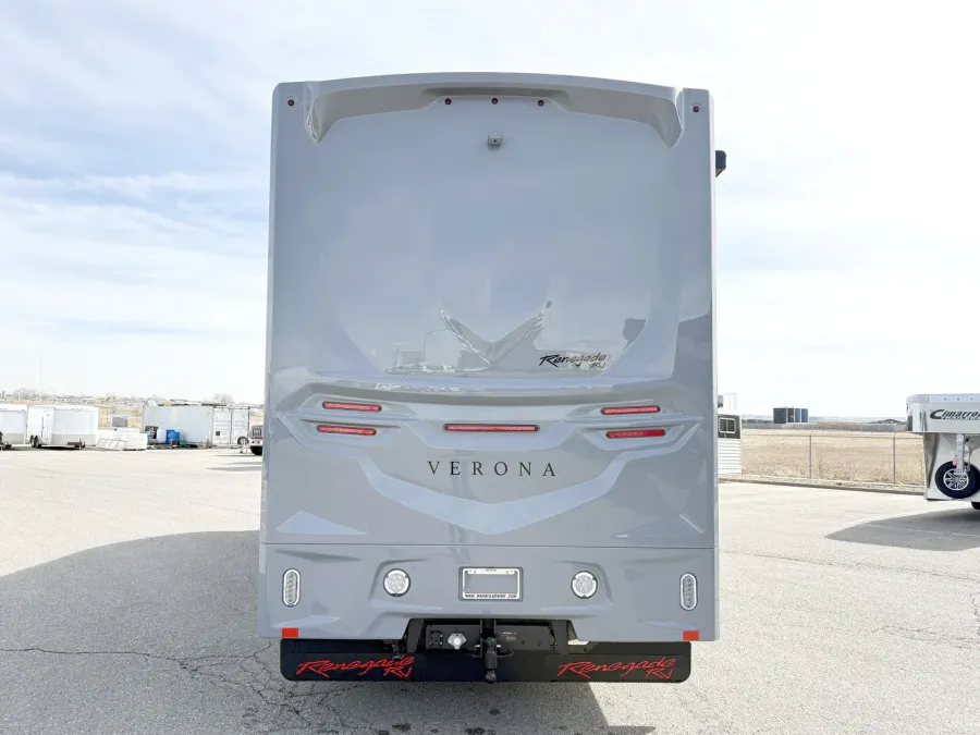 2026 Renegade Verona 36VSB | Photo 20 of 29