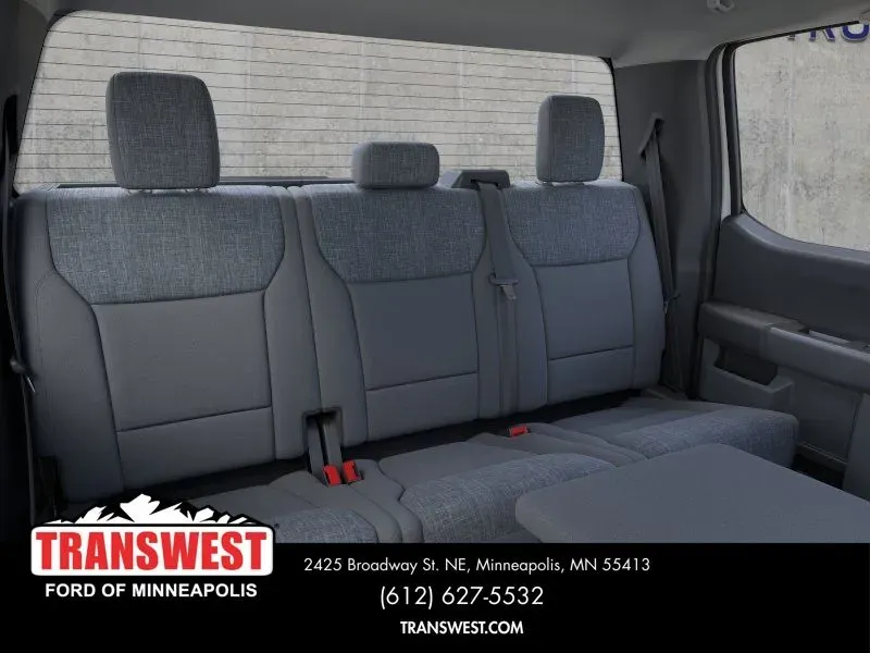 2026 Ford F-150 XLT | Photo 10 of 22