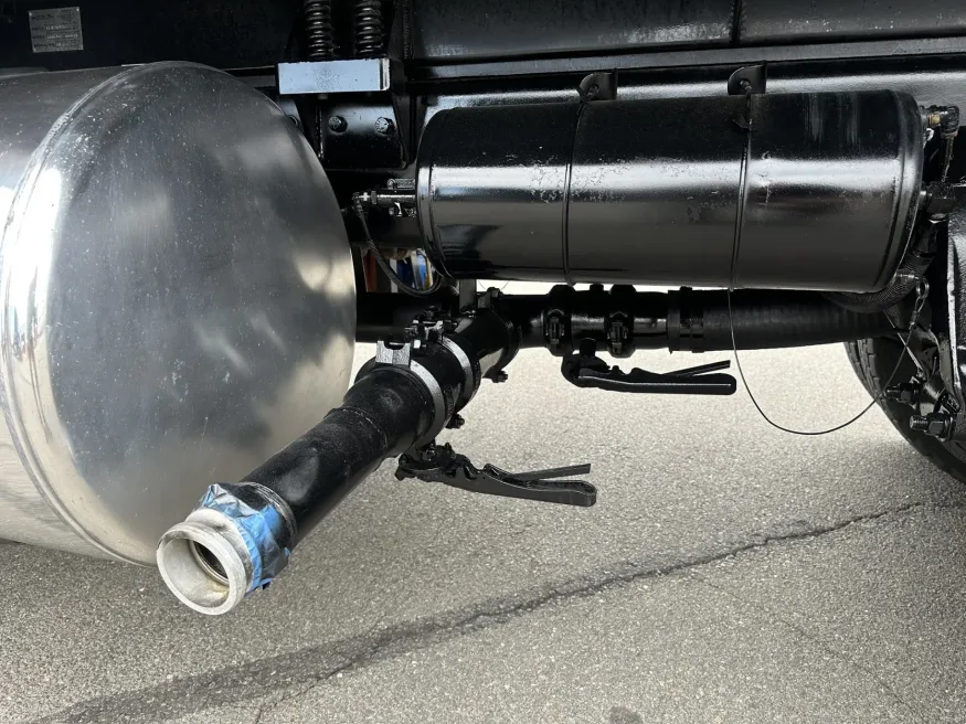 2024 Western Star 47X | Photo 17 of 22