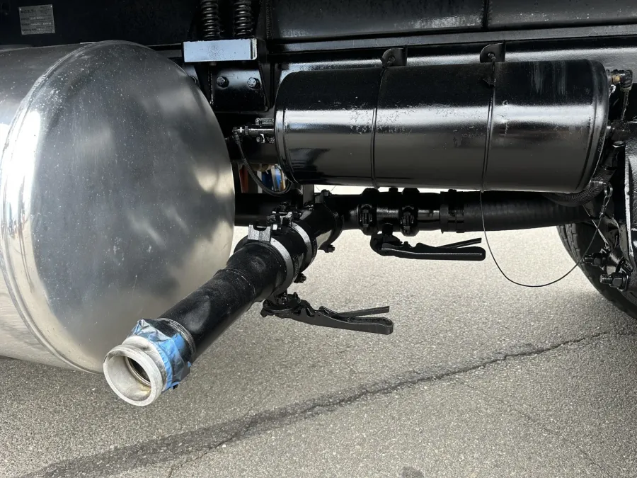 2024 Western Star 47X | Photo 17 of 22