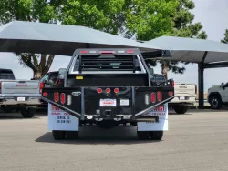 2026 GMC Sierra 3500HD CC Pro | Thumbnail Photo 5 of 23