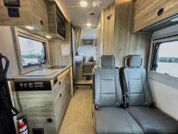 2027 Winnebago EKKO 22A | Thumbnail Photo 2 of 25