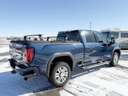 2020 GMC 3500HD Crew Cab Sierra Denali | Thumbnail Photo 16 of 22