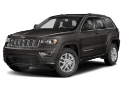 2018 Jeep Grand Cherokee | Thumbnail Photo 13 of 13
