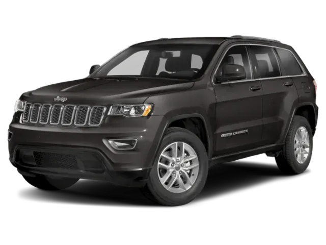 2018 Jeep Grand Cherokee | Photo 13 of 13