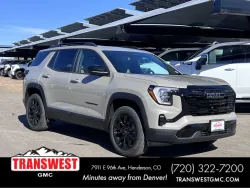 2026 GMC Terrain AWD Elevation | Thumbnail Photo 28 of 28