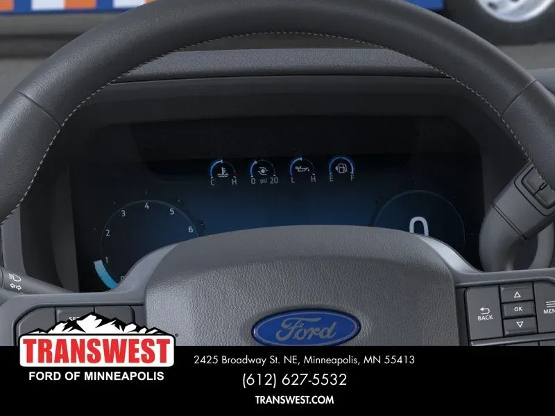 2026 Ford F-150 XLT | Photo 12 of 22