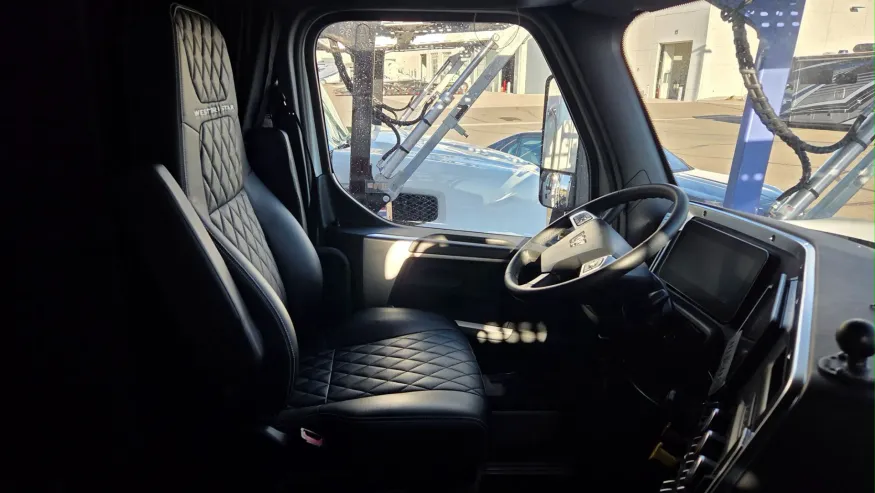 2026 Western Star 49X | Photo 51 of 60