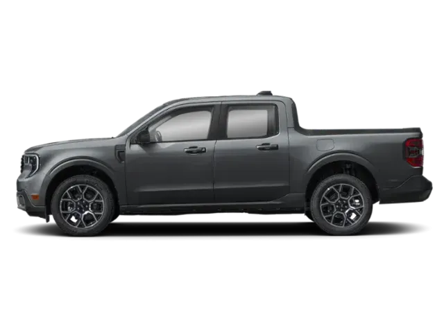 2026 Ford Maverick | Photo 2 of 13