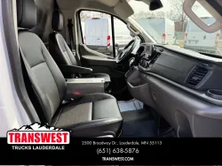 2023 Ford Transit-250 LR AWD 130" | Thumbnail Photo 6 of 20
