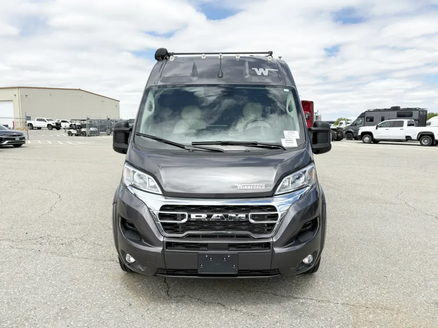 2023 Winnebago Travato 59K | Photo 17 of 17