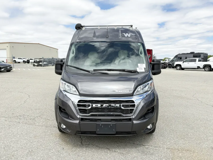 2023 Winnebago Travato 59K | Photo 17 of 17
