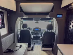 2026 Tiffin Open Trail 25AO | Thumbnail Photo 20 of 24