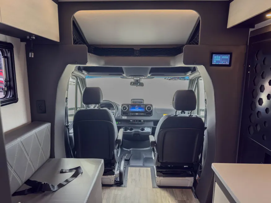 2026 Tiffin Open Trail 25AO | Photo 20 of 24