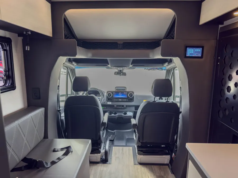 2026 Tiffin Open Trail 25AO | Photo 20 of 24