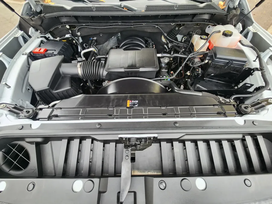 2024 GMC Sierra 2500HD Pro | Photo 20 of 29