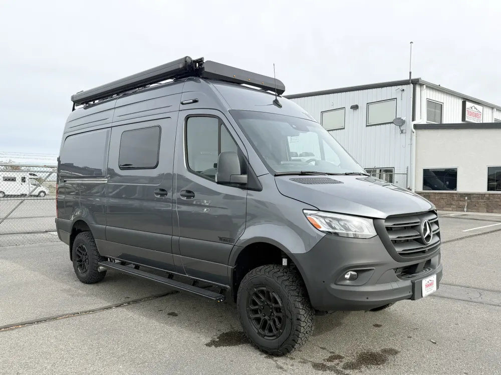 2026 Winnebago Revel Sport 44C