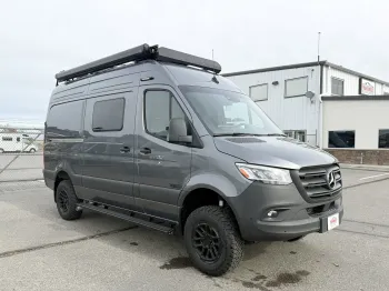 2026 Winnebago Revel Sport 44C