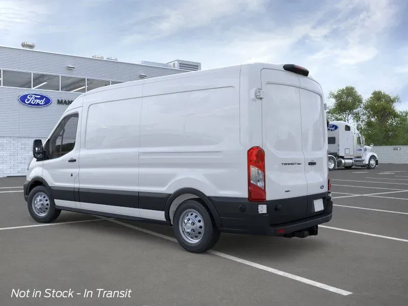 2026 Ford Transit-350 Base | Photo 3 of 21