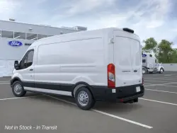 2026 Ford Transit-350 Base | Thumbnail Photo 3 of 21