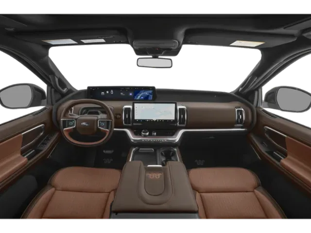 2025 Ford Expedition Max | Photo 4 of 13