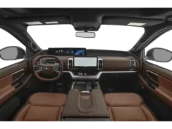 2025 Ford Expedition Max | Thumbnail Photo 4 of 13