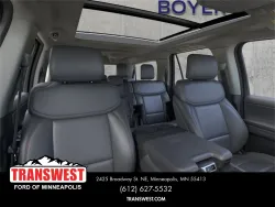 2025 Ford Expedition Max | Thumbnail Photo 9 of 23