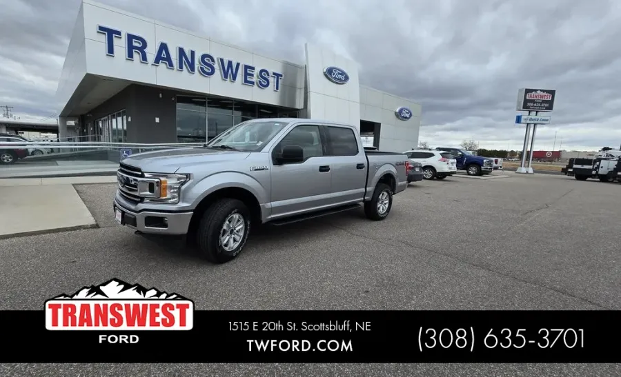 2020 Ford F-150 | Photo 29 of 29