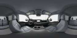 2026 Ford Super Duty F-250 | Thumbnail Photo 7 of 8